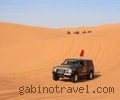 Morocco Desert Adventure 4x4 
